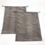 Wholesale High End Durable Custom Velvet Clothes Dust Packaging Shopping Bag Storage Gift Velvet Drawstring Pouch