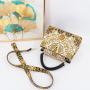 New Arrived fashion Hand Bags Ladies Luxury Famous Brands Women high quality designer bags for girls women handbags factory