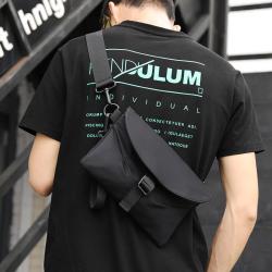 Men's New Outdoor Sports Chest Bag
