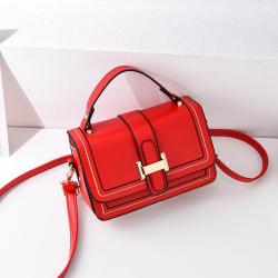 New model Ladies shoulder bags Fashion trends women tote bags fashion leather women's handbags