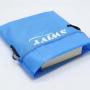 210 D  Polyester Drawstring Dust Shopping Travel Bag Recycled Gift Clothes Hat Storage Packaging Polyester Pouch