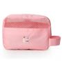 Gelory 2024 Practical And Portable Travel Toiletry Storage Bag Portable Cosmetic Sundries Sorting Storage Bag