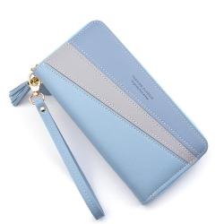 2024 Newest Fashion clutch bag luxury ladies card wallets for women,money bag