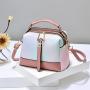 2024 New wholesale luxury ladies bags fashion girls quilted leather colors trend purses and handbags for women