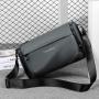 BAG SUPPLIER wholesale men handbags Cross Body Bag Large Capacity Casual Backpack Water-proofing Canvas Bag