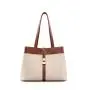 New 2024 Cowhide Large Capacity Versatile Tote Bag