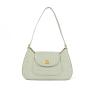 Simple Style Women Hand Bags Crocodile Pattern OEM Purses And Handbag Women Shoulder Hobo Bags