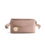 vintage woman clutch bag wrist leather classical  woman hand bags handbag phone pocket cover purse coin holder bag-clutch