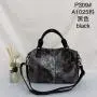 REALER 2024 OEM ODM Custom Snake Pattern Tote bags PU Leather womens Shoulder Bags Ladies Totes Hand bags luxury women handbags
