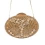 New diamond banquet rhinestone bag hollow-out women purses handmade Clutch Bag Rhinestone evening bag