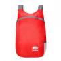 Folding bag, ultra-light outdoor sports bag for men and women, cross-border skin bag, foldable, printable, convenient travel