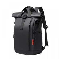 XL101 Fashion Anti Water Outdoor Sport Backpack Large Capacity Computer Bag Oxford Wear-resistant Students Shoulder Bag