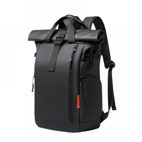 XL101 Fashion Anti Water Outdoor Sport Backpack Large Capacity Computer Bag Oxford Wear-resistant Students Shoulder Bag