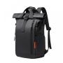 XL101 Fashion Anti Water Outdoor Sport Backpack Large Capacity Computer Bag Oxford Wear-resistant Students Shoulder Bag