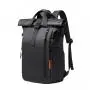 XL101 Fashion Anti Water Outdoor Sport Backpack Large Capacity Computer Bag Oxford Wear-resistant Students Shoulder Bag
