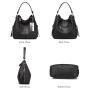 Realer women handbags top grade pu leather luxury fashion women bag ladies hand bag wholesale.