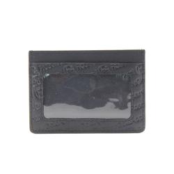 Front Pocket Men's Wallet Thin Slim Minimalist RFID Blocking Custom Leather LOGO Pattern Credit Card Holder