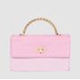 2024 Small Girls Mobile Phone Bag Straw Women's Bag Woven Personalized Flap Sling for  Retro Shoulder Bag Women