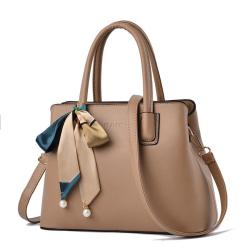Manufacturer trendy bags designer elegance ladies long belt PU leather lady luxury women handbags 2023