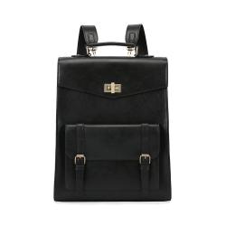 2021 Preppy Style Trendy Lady Handbag Chic British style Design Shoulder Bags Backpack Handbag