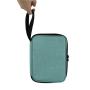 Sky Blue Epipen Carrying Case Insulin Cooling Bag Epipen Carry Case Ice Bag Thermal Cooler Bag Medicine for Insulin
