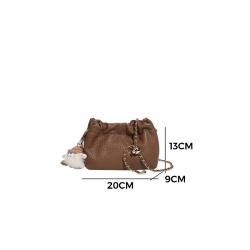 New Style sac a main femme custom logo handbag pu leather bag hand bags ladies