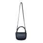Solid color popular shoulder bag simple trend crossbody bag fashion retro flap Korean women handbag small square bag