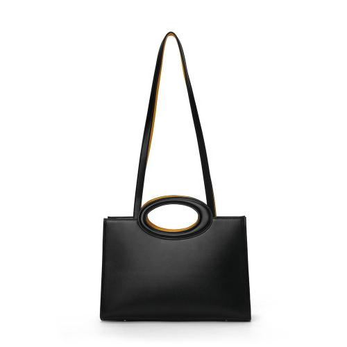Wholesale Designer Large Capacity Daily Casual Handbag Ladies Hundred Shoulder Casual Leather Crossbody Bag