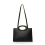 Wholesale Designer Large Capacity Daily Casual Handbag Ladies Hundred Shoulder Casual Leather Crossbody Bag