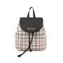 Women's Shoulder Bag 2024 Fashion PU Leather Women's Backpack Factory Wholesale Casual Zipper Student backpack