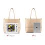LOVEVOOK factory 2022 custom logo PU Leather Office Ladies Tote 3 pcs Bags Women HandBags Set