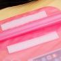 OEW197 Wholesale Waterproof Outdoor Swim Travel Mobile Phone Bag PVC Mobile Phone Cases Clear Pouch Waterproof Bag