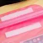 OEW197 Wholesale Waterproof Outdoor Swim Travel Mobile Phone Bag PVC Mobile Phone Cases Clear Pouch Waterproof Bag