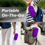 Polar Bag Insulin Medical Cooler Travel Case Bag  In Box Cooler Dispenser Bag In Box Cooler Oil Insulated Box Liner
