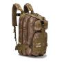 2024 Factory wholesale outdoor Sports Travel Camping Hunting Handbag Multifunction Waterproof Duffel Bag tactical 3P backpack