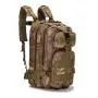 2024 Factory wholesale outdoor Sports Travel Camping Hunting Handbag Multifunction Waterproof Duffel Bag tactical 3P backpack