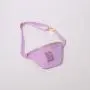 Keymay Customizable Printable Waterproof Unisex Nylon Waist Bag Belt Yoga Fanny Pack Waterproof Belt Bag