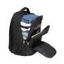 New Design 15.6-Inch Business Laptop Backpack Multifunctional USB Travel Bag Waterproof Oxford Men Women's Vacuum Backpack