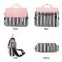 Lovevook 15.6 inch laptop handbags messenger bags crossbody ladies office hand bag shoulder satchel bags for women