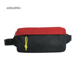 Smell Proof Pouch Pocket with Activated Carbon Fanny Pack Smell Proof Waist Bag Scent Proof Stash Bag Absorbs Odors