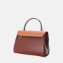 SUSEN CHRISBELLA 2022 Fashion Handbags PU Leather Hand Bag with wallet Crossbody bag Women