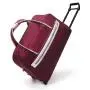 2023 Large Capacity 55L Travel Duffel Overnight Bag Sport Women fashionable Luggage Travel Bags