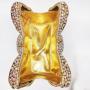 High quality luxury handmade Clutch Bags design full rhinestone diamond butterfly evening purse and handbags
