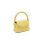 Wholesale OEM ODM Custom PU leather Women Purses And Hand Bags Solid Ladies Mini Handbags