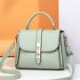 Soft Pu Leather Womens Bags bolsas para mujer Large Capacity Bolsosparamujeres designer handbag wholesale