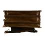 Vintage Leather Handbag Women Leather Purse Crossbody Leather Bag