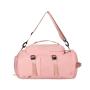 Large Capacity Oxford Gym Duffel Bag Dry Wet Separated Training Handbag Yoga bag