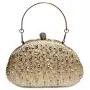 New Arrival Bridal Wedding Elegant Wholesale Fancy Colorful Rhinestones Clutch Bag Handbag Rhinestones Bags For Woman