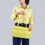 Large Capacity Functional Women Shoulder Bag Pu Leather Handbags For Women New Designer Women Hand Bags