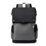 NEW Trendy School Student Laptop Backpack Large Capacity Waterproof Men's Travel Bag 14-Inch Business Backpack Functionality